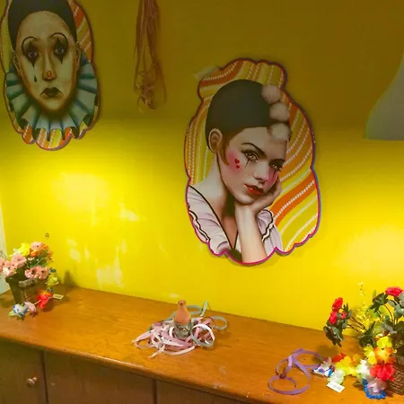 Bits & Bossa Hostel Rio De Janeiro-2